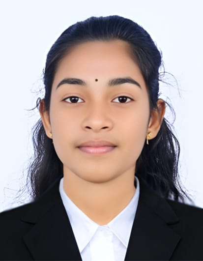 Miss. Kovintharasa  Danusiya 