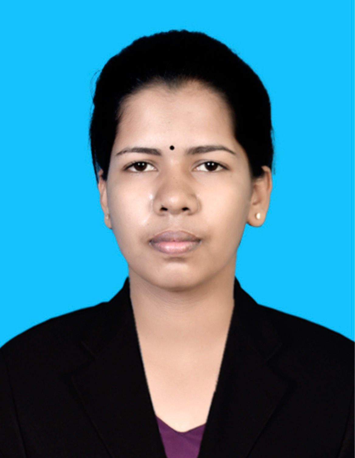 Miss. Puvanenthiran Ranuja