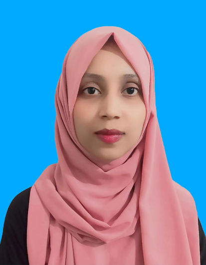 Miss. Saheeka Banu Sawahir