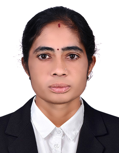 Mrs. Nirosha Sooriyakumar