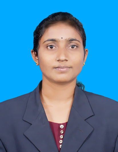 Miss. Palasingam Vivekka