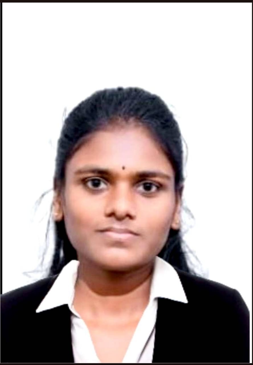 Miss. Ravichchanthiran Vomikka