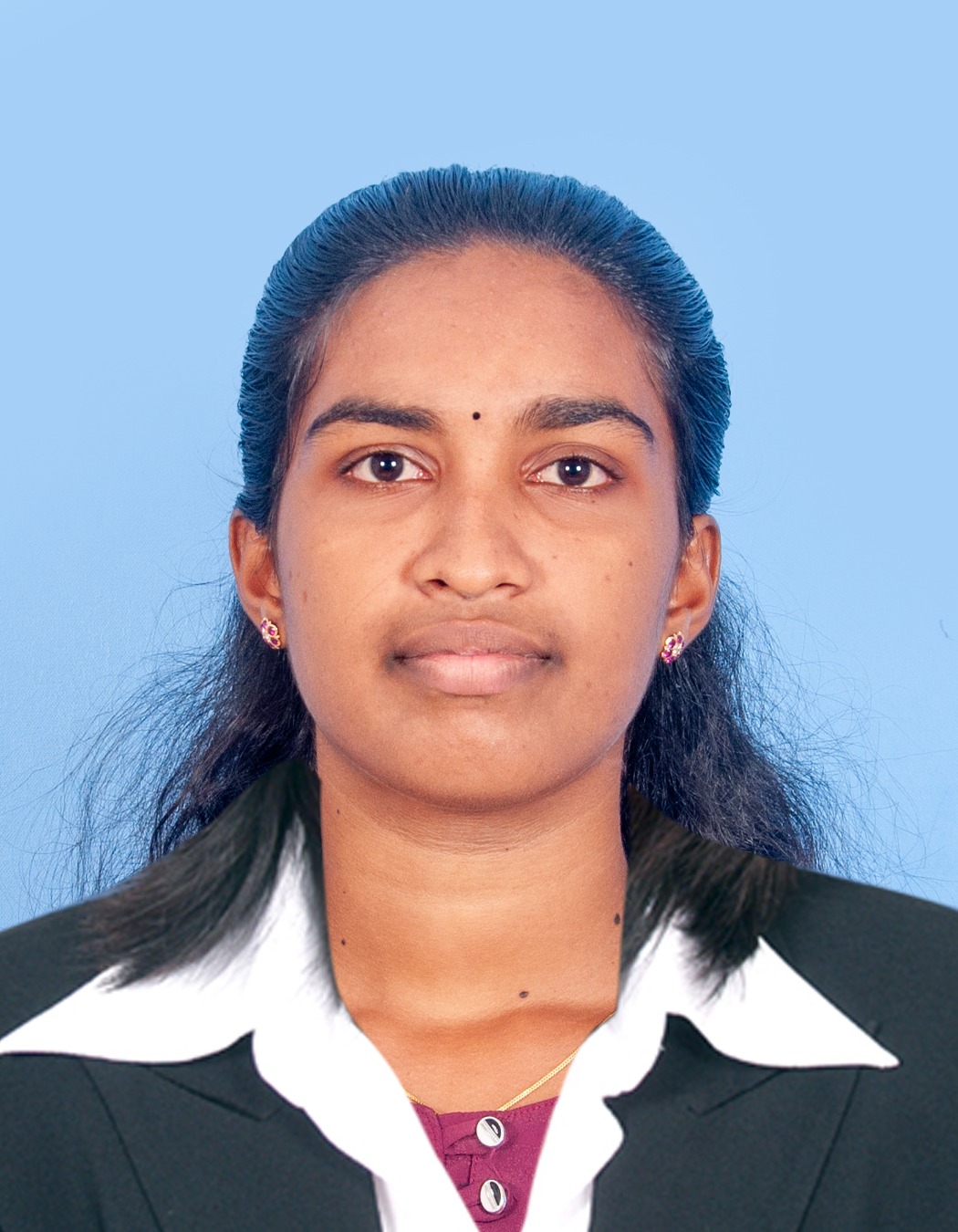 Miss. Sivanesarasa Thenuja