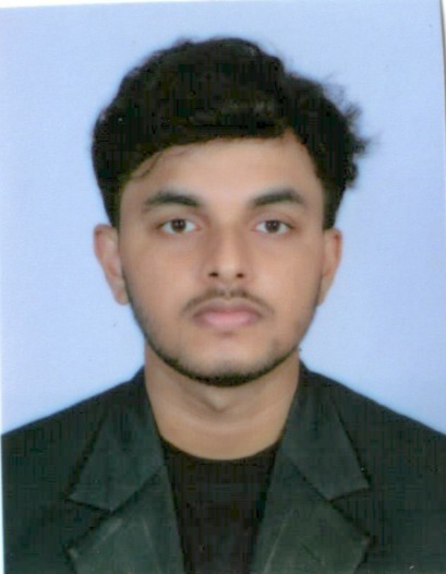 Mr. Philip Krishanth Daren