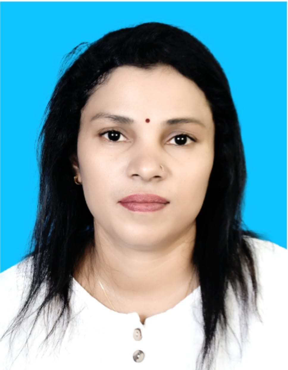 Mrs. Saththiyapriya Suthakaran