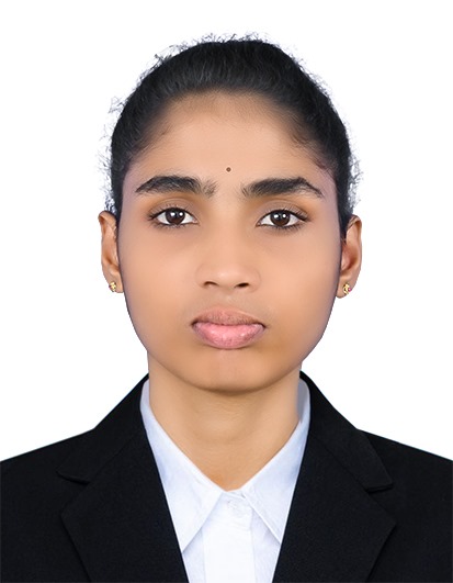 Miss. Eeswaran Monisha