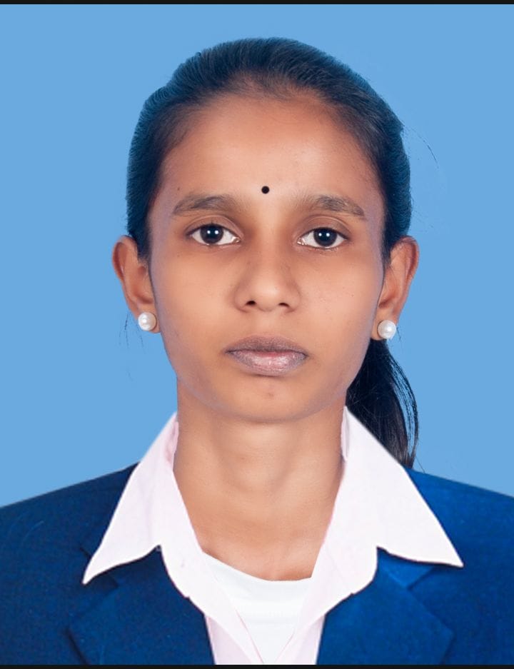 Miss. Pushparaja Dilaxshana