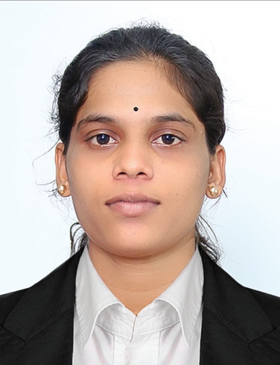Miss. Karunakaran Lakshika