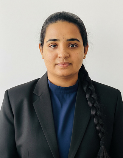 Miss. Santhirasekaram Karthika