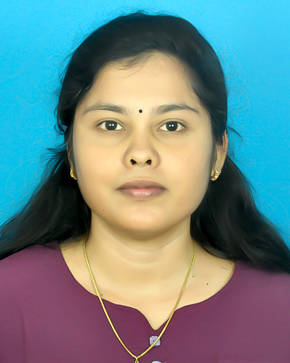 Miss.  Suresh Akalya