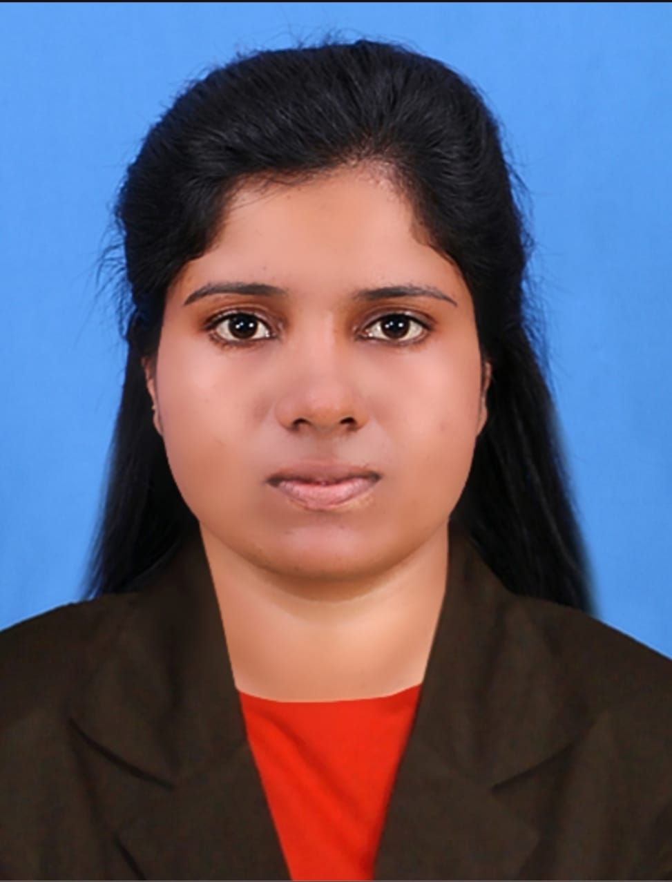 Miss.  David Thanusha