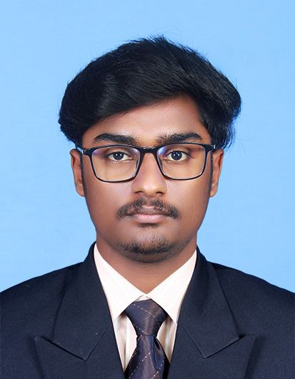 Mr. Uthayakumaran Harijanan 