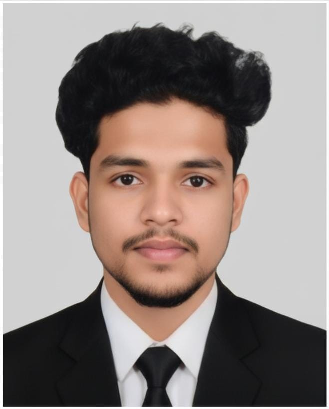 Mr. Sivanathan Mobithan 