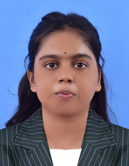 Miss. Gurunathaiya Yoshika 