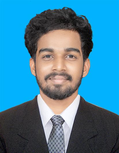 Mr. Pavitharan Thalaiyasingam