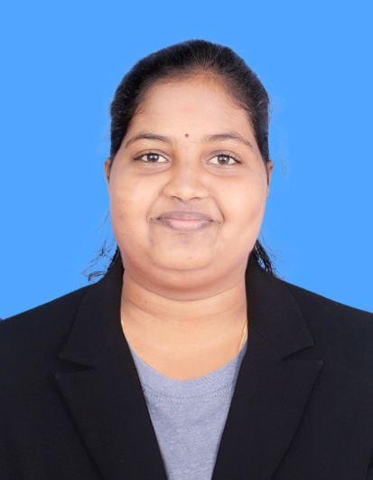 Mrs. Theepika Subangan