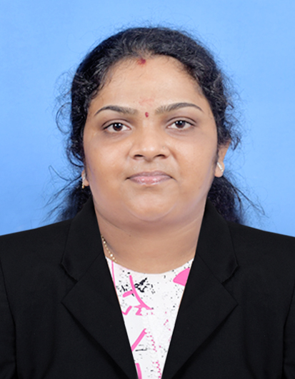Mrs. Abinaya Krishnaraj