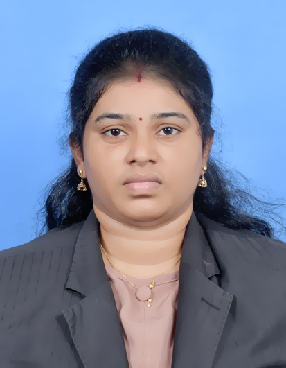 Mrs. Karthika Nilananth