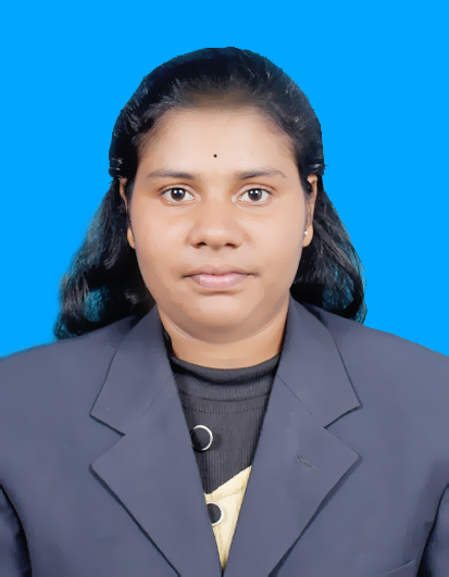 Miss. Vadivel  Kuganya 