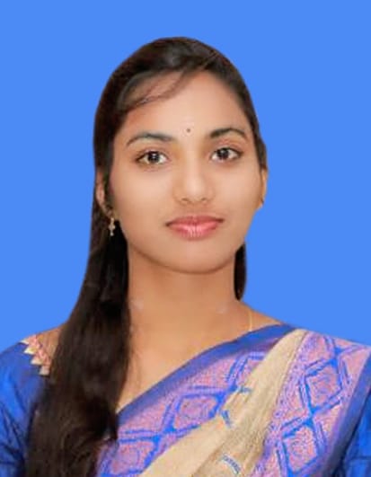 Miss. Yohanantham Reka