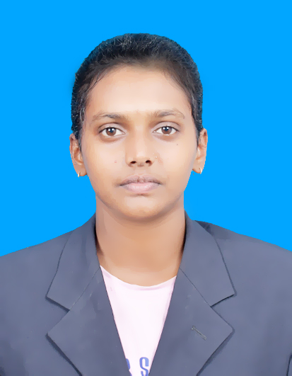 Miss. Vigneshwaran Dilojini 