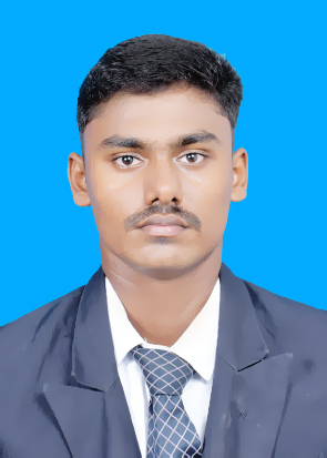 Mr. Thipakaran Rameshkaran