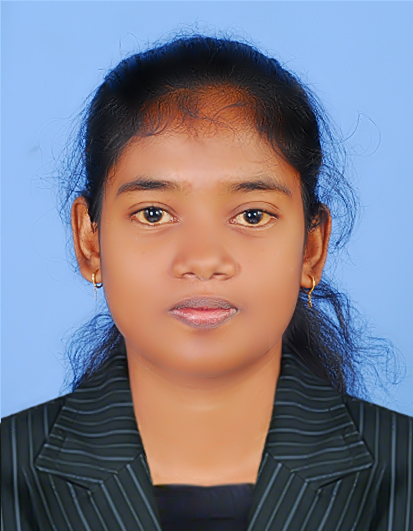 Miss. Umathevan Vishali