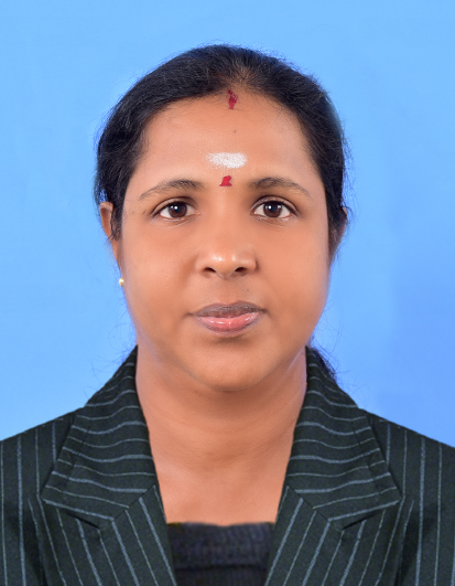 Mrs. Javany Sivaruban
