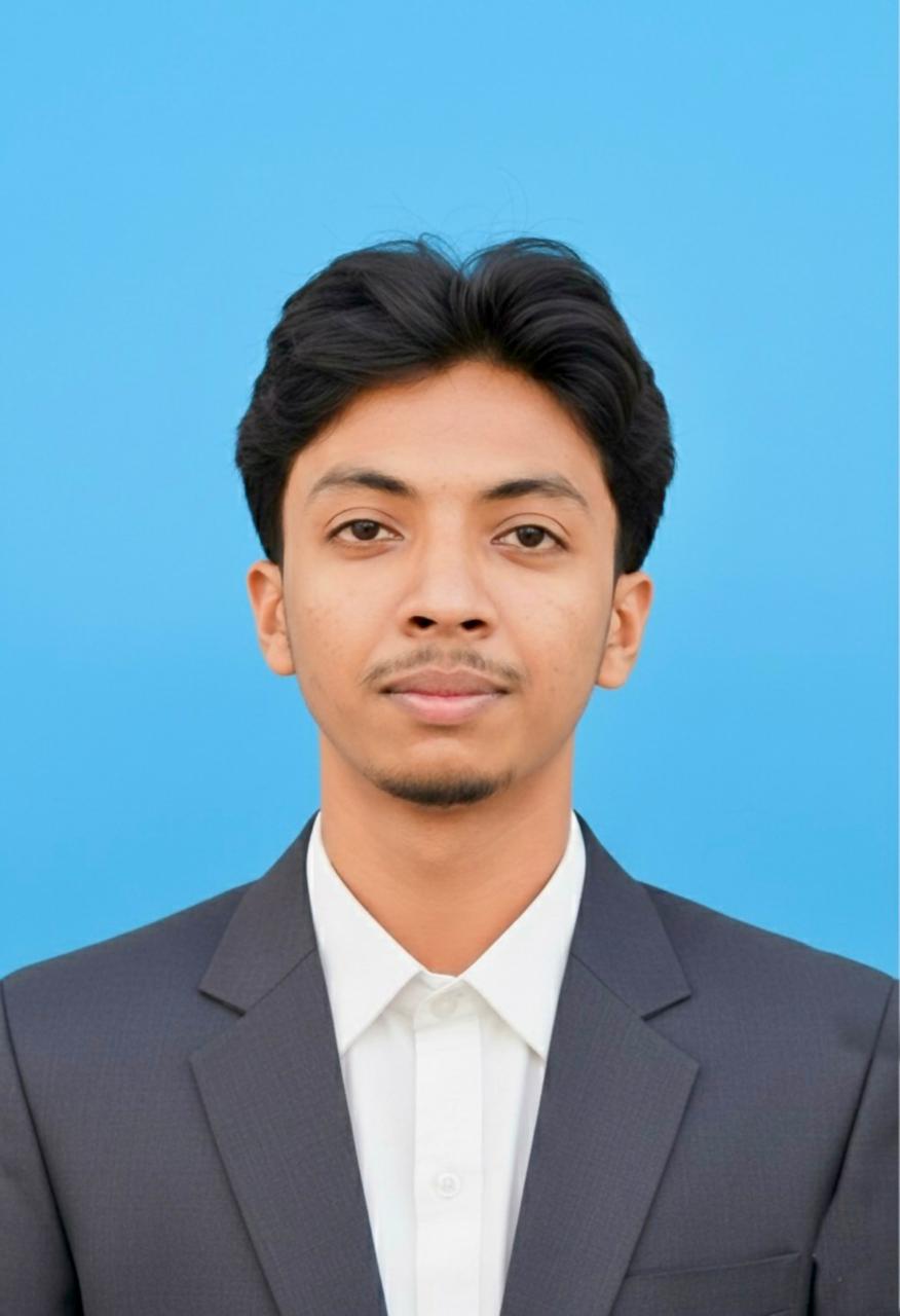 Mr. Alakuthurai Nithuran