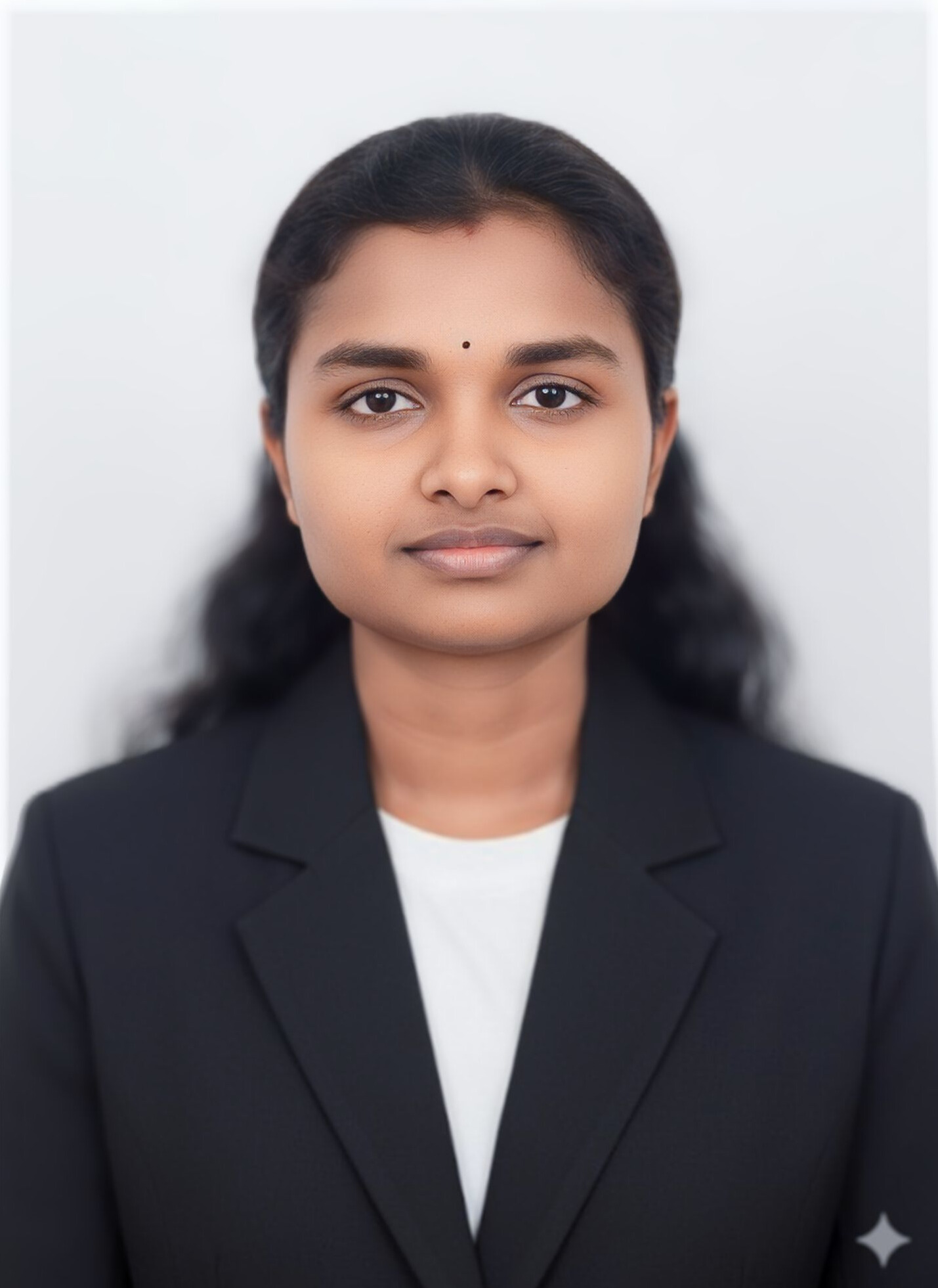 Miss. Surekka Jakatheswaran