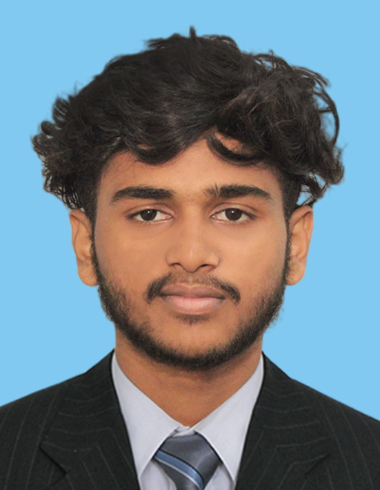 Mr.Mohammed Fairoos Zimthar Faizee
