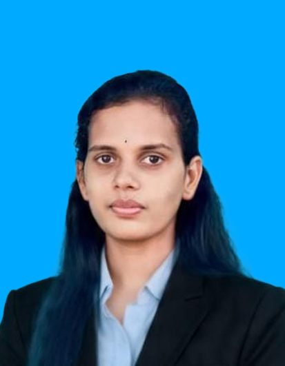 Miss. Suntharalingam Shovika