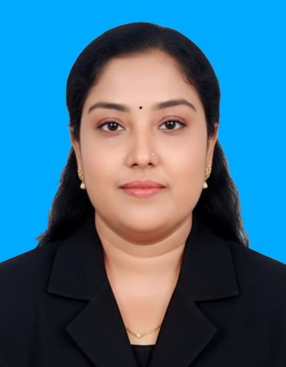 Miss. Yoganathan Sahina