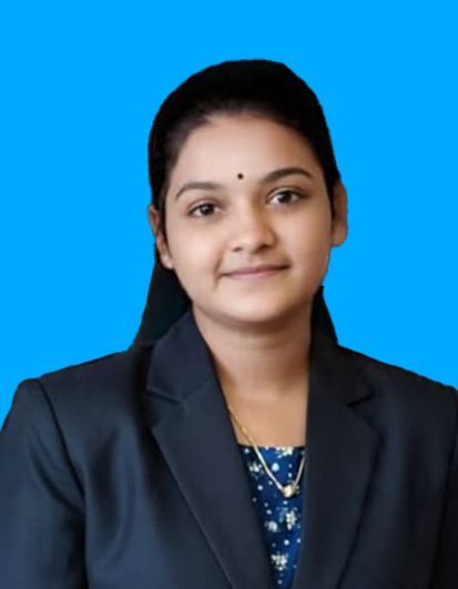 Miss.  Pushparasha Pathumitha