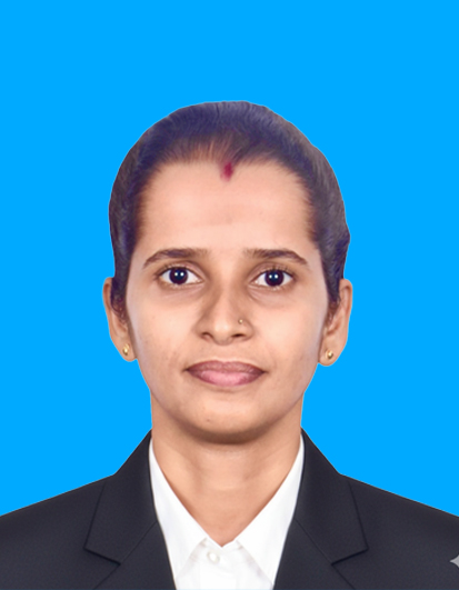 Mrs. Dilojini Sinnavipody