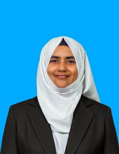 Mrs.Abdul Kaleel Mifra Hanan