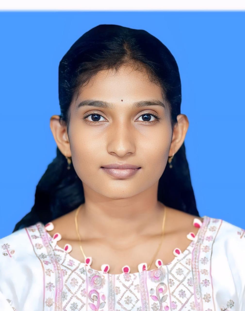 Miss. Asokan Dakshana	 