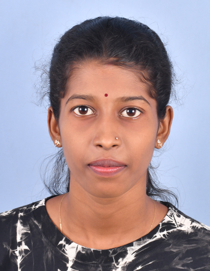Miss. Piramalathas Keshana