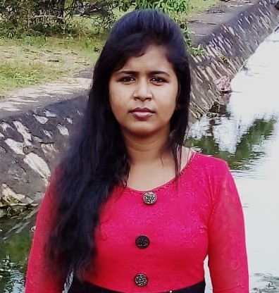 Mrs.Tharshini Arumugam