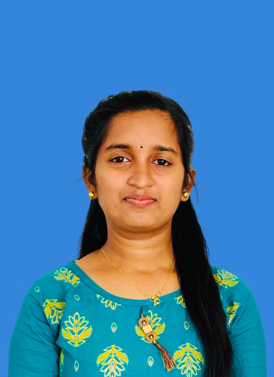 Miss. Sritharan Anushka 