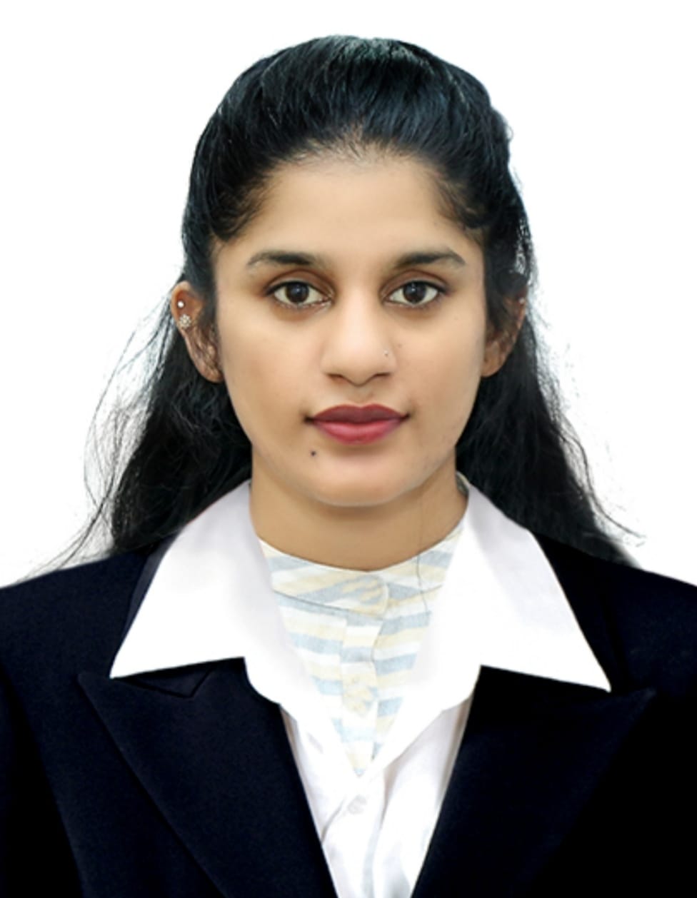 Miss. Sothinajagam Dinogini