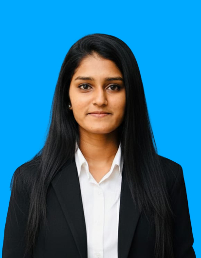 Miss. Kajanitha Siventhiran